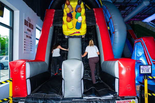 Bounce Empire