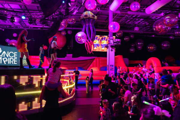 Bounce Empire