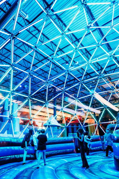 Bounce Empire