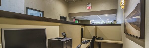 Quality Hotel and Conference Centre Fort McMurray