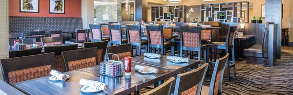 Quality Hotel and Conference Centre Fort McMurray