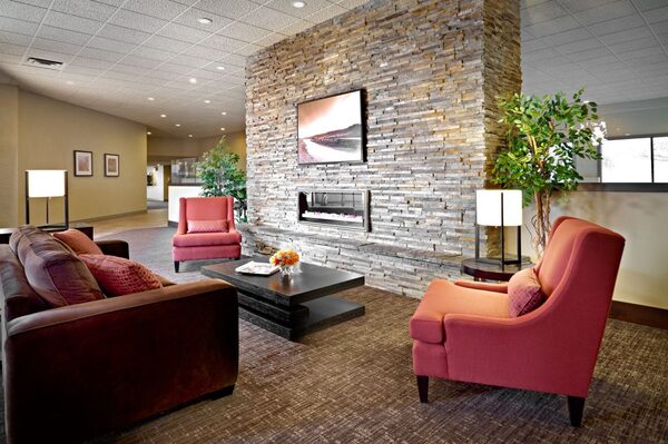 Quality Hotel and Conference Centre Fort McMurray