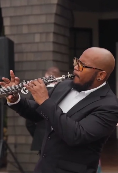 SAXYPROMUSIC