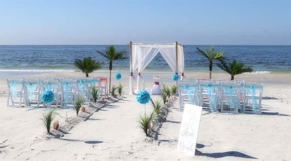 Sunset Beach House
