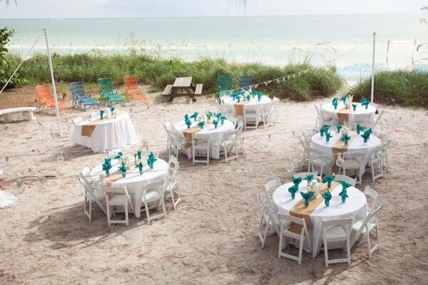 Sunset Beach House