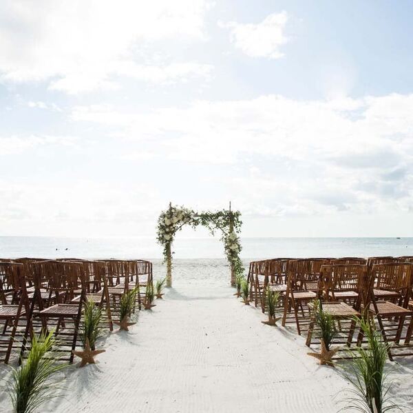 Sunset Beach House