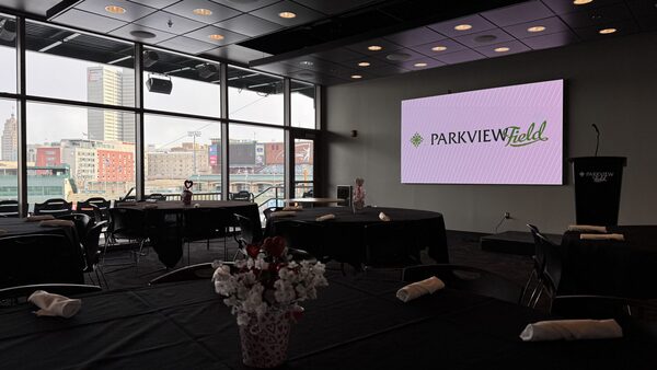 Parkview Field