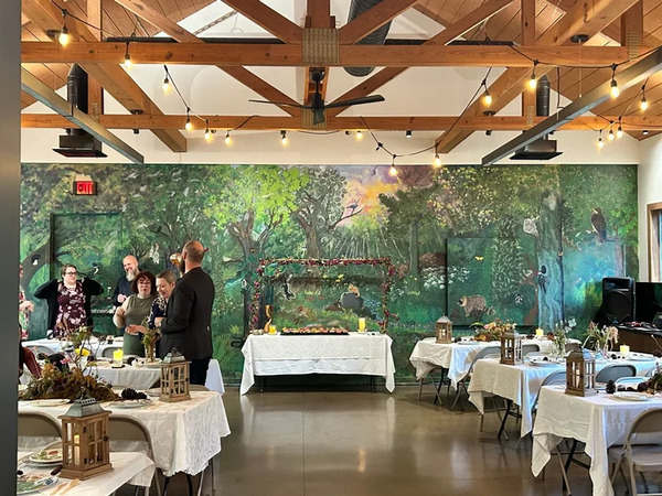 Louisville Nature Center