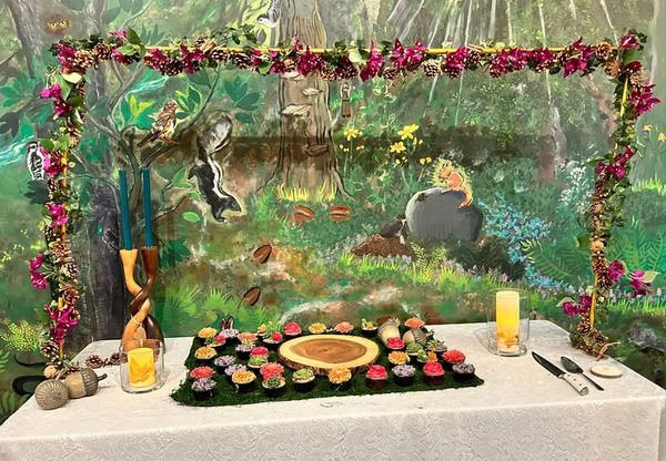 Louisville Nature Center