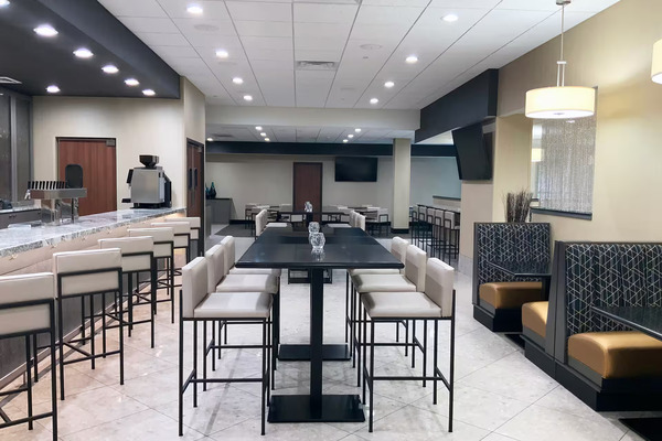 DoubleTree by Hilton Madison Downtown