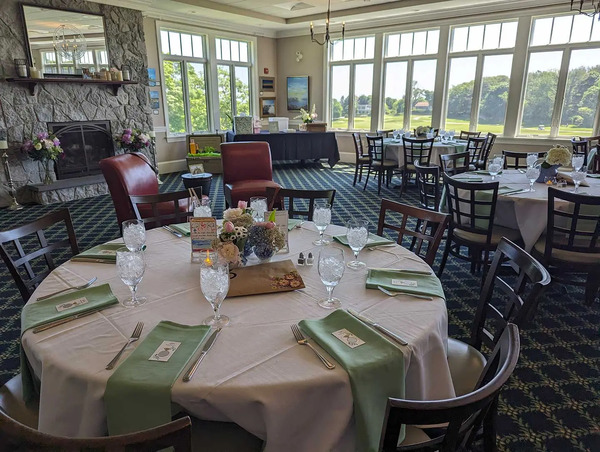 Bass Rocks Golf Club