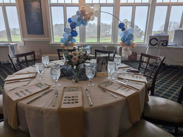 Bass Rocks Golf Club