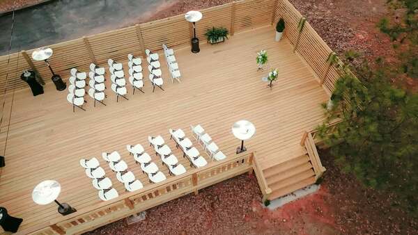 Legacy Rise Venue