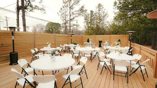 Legacy Rise Venue
