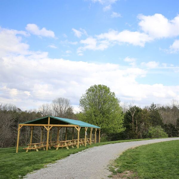 West Sixth Farm