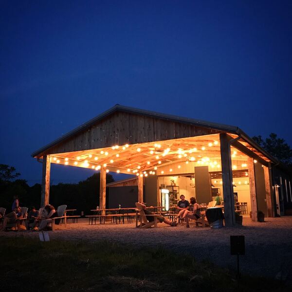 West Sixth Farm