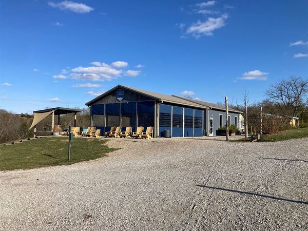 West Sixth Farm