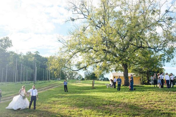 West Sixth Farm