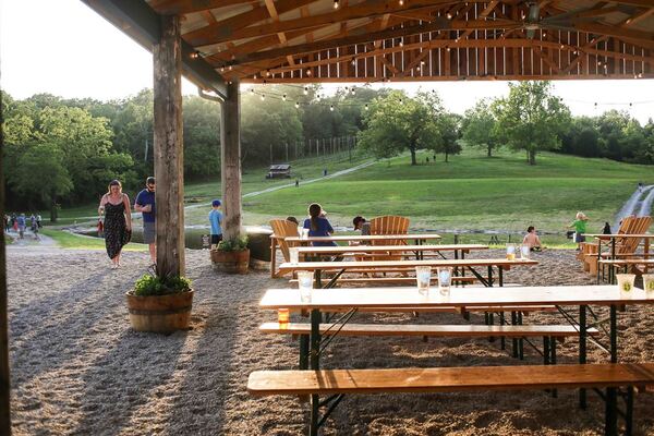 West Sixth Farm
