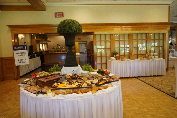 Andover Country Club