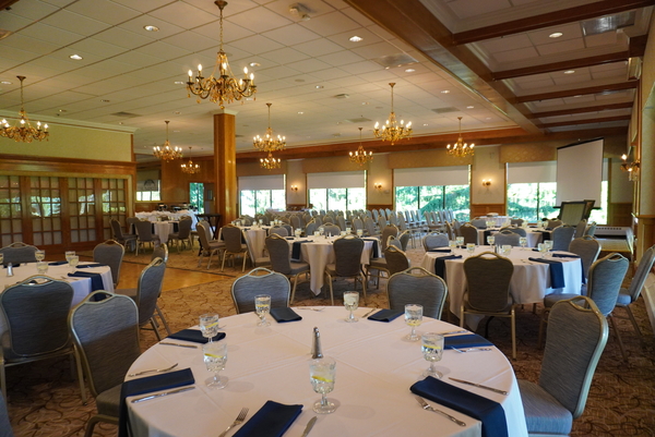 Andover Country Club