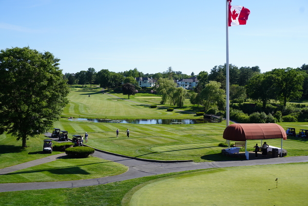 Andover Country Club