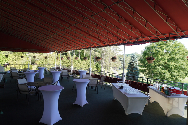 Andover Country Club
