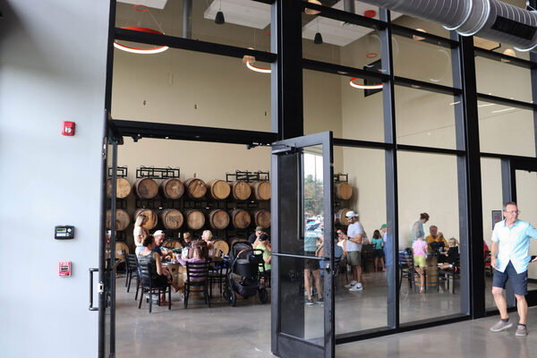 Icarus Brewing Company