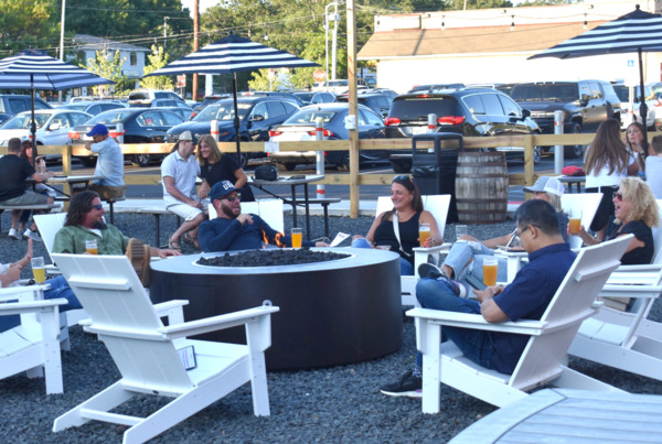 Icarus Brewing Company