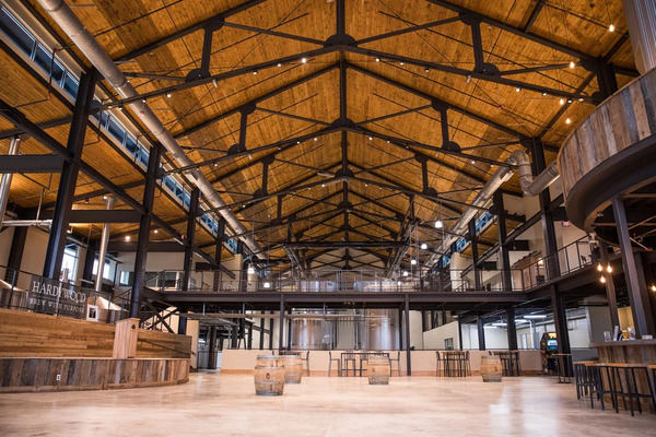 Hardywood Park Craft Brewery