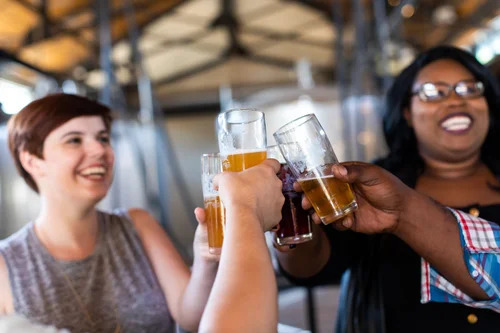 Hardywood Park Craft Brewery