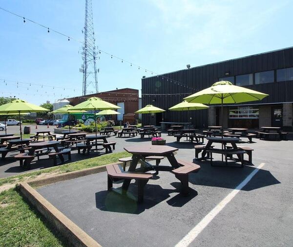Hardywood Park Craft Brewery