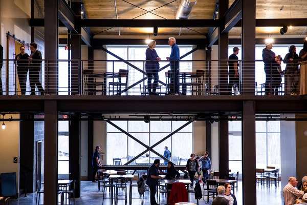 Hardywood Park Craft Brewery
