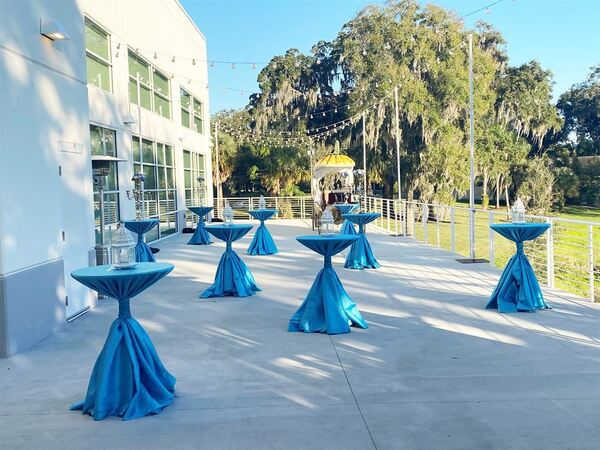 Harrietts Orlando Ballet Centre