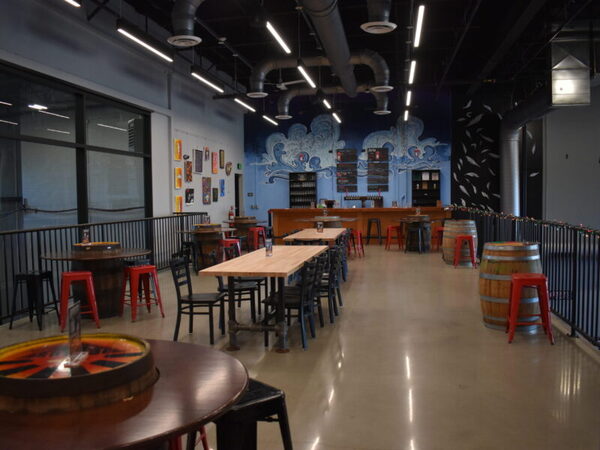 Icarus Brewing Company