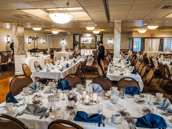 Ilio DiPaolo's Restaurant and Banquet Facility