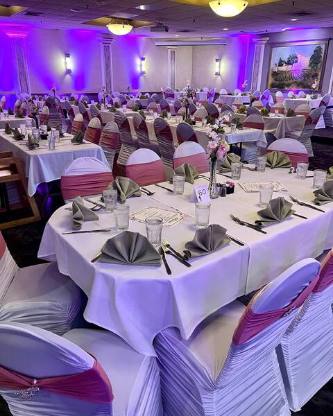 Ilio DiPaolo's Restaurant and Banquet Facility