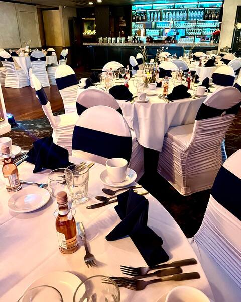 Ilio DiPaolo's Restaurant and Banquet Facility