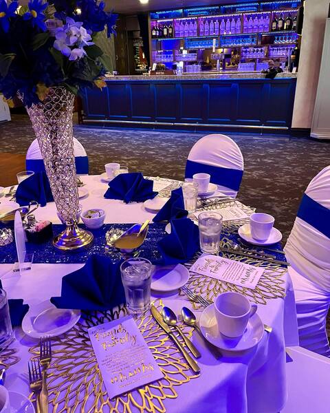 Ilio DiPaolo's Restaurant and Banquet Facility