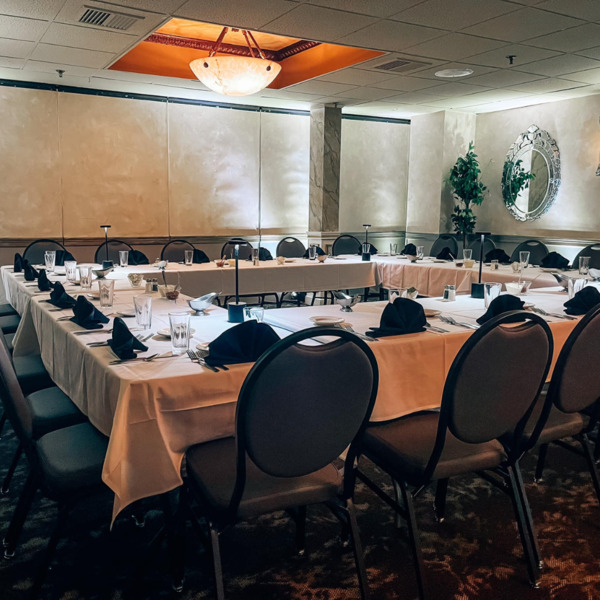 Ilio DiPaolo's Restaurant and Banquet Facility