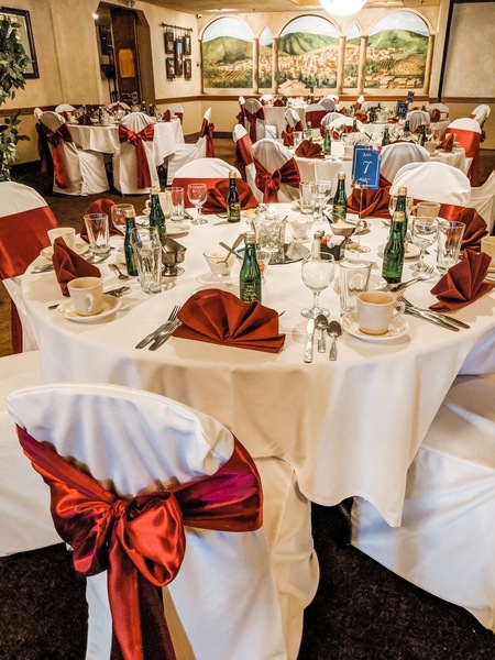 Ilio DiPaolo's Restaurant and Banquet Facility