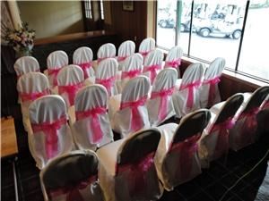 LinenTablecloth - El Paso