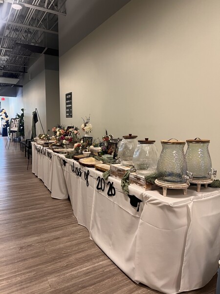 1612 Training and Event Center