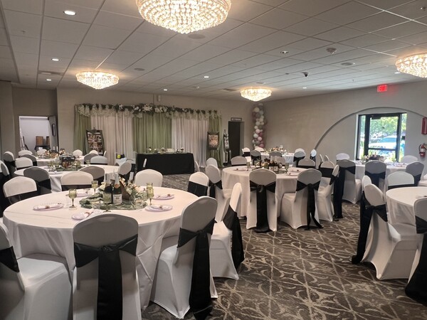 1612 Training and Event Center
