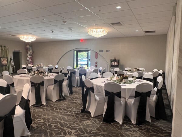 1612 Training and Event Center