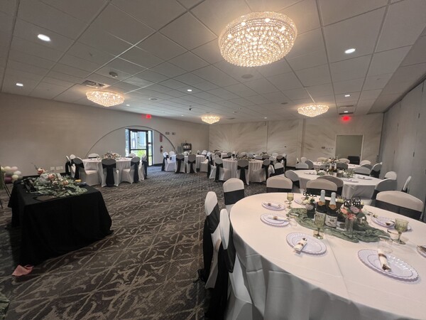 1612 Training and Event Center