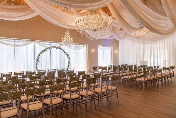 Bay Vista Ballroom