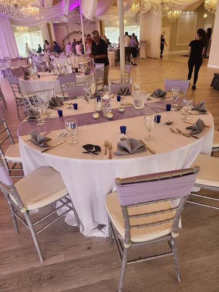 Bay Vista Ballroom
