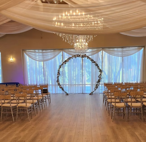 Bay Vista Ballroom