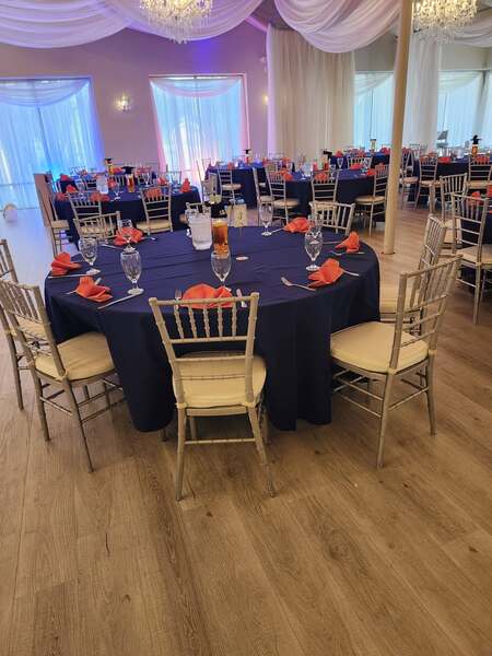 Bay Vista Ballroom